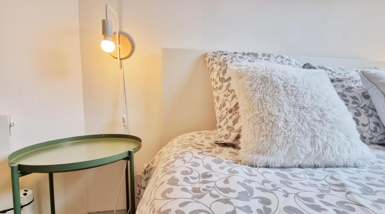Chez Margot & Fawaz - Parking - 3 Chambres - Jardin - Relax Bnb Colmar Exteriör bild