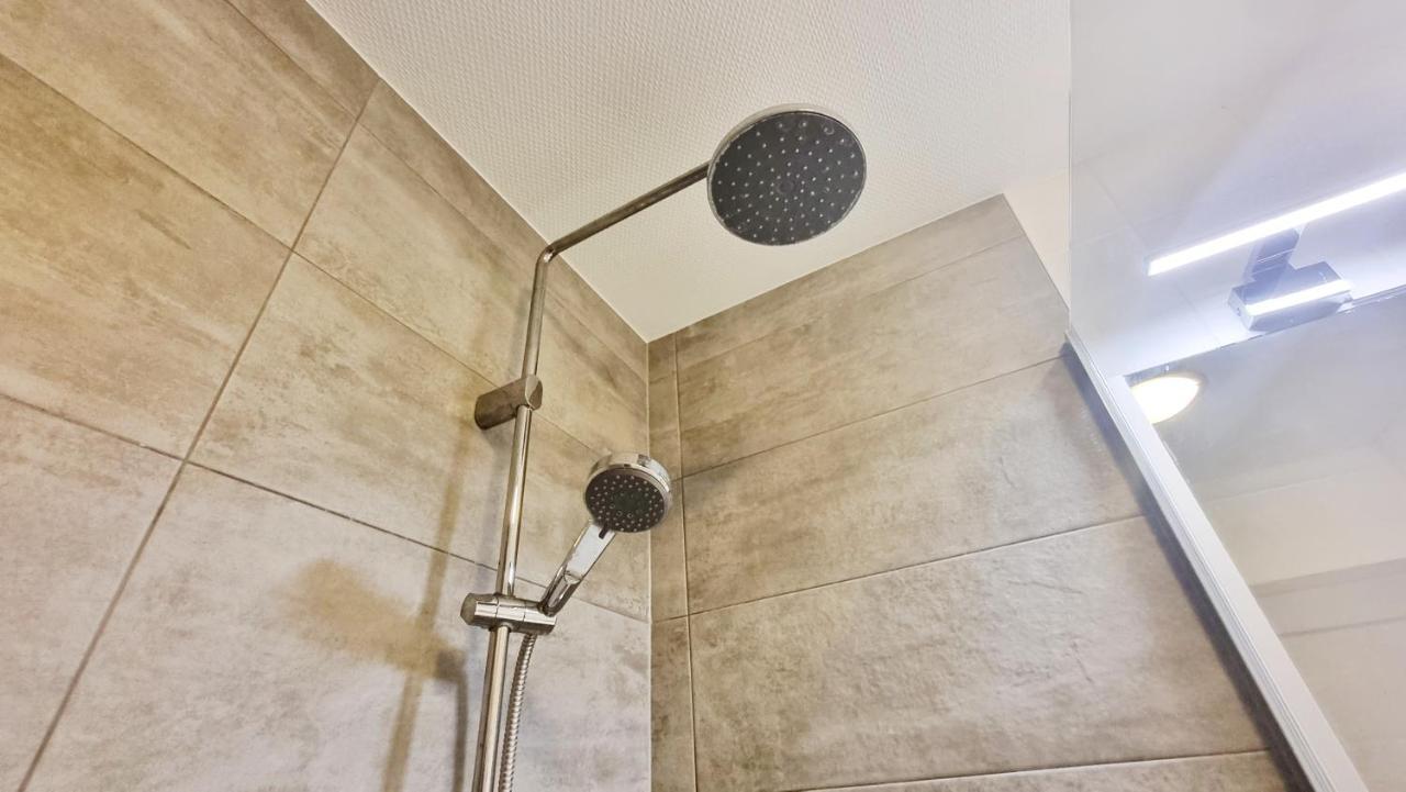 Chez Margot & Fawaz - Parking - 3 Chambres - Jardin - Relax Bnb Colmar Exteriör bild